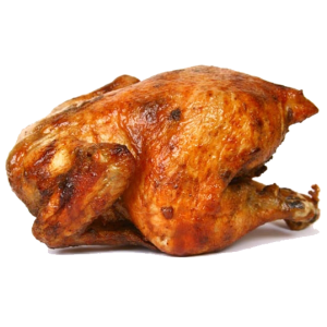 Fried Chicken Transparent PNG
