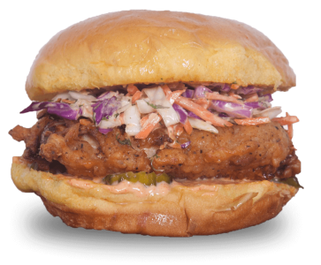 Fried Chicken Transparent PNG