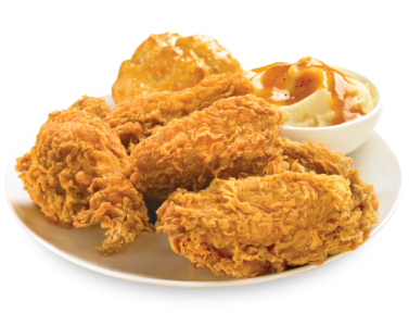 Fried Chicken Transparent PNG
