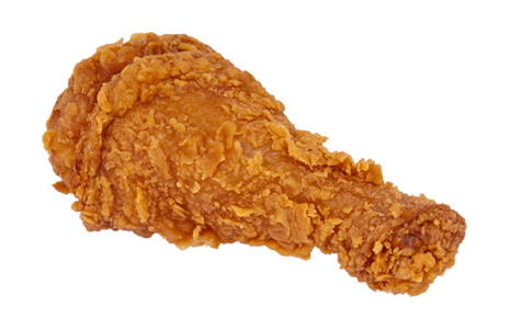 Fried Chicken Transparent PNG