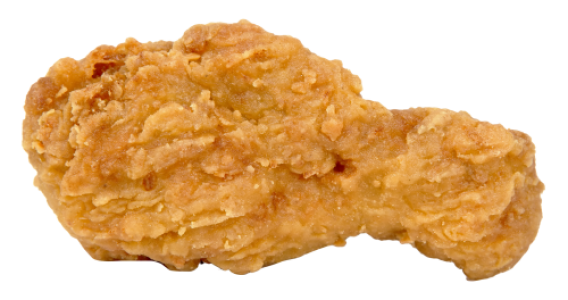 Fried Chicken Transparent PNG