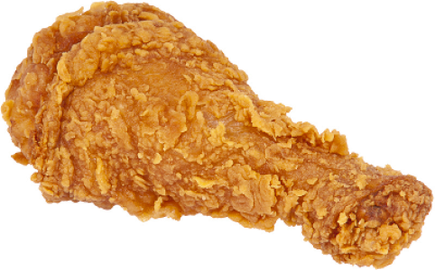 Fried Chicken Transparent PNG