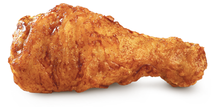 Fried Chicken Transparent PNG