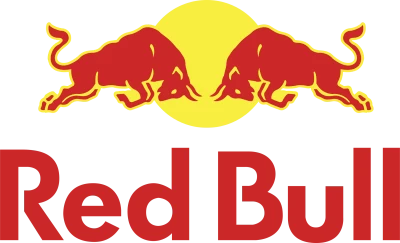 REDBULL ICON PNG LOGO