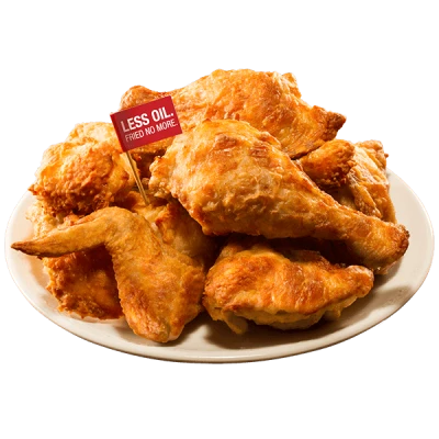 Fried Chicken Transparent PNG