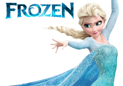 Disney Frozen PNG