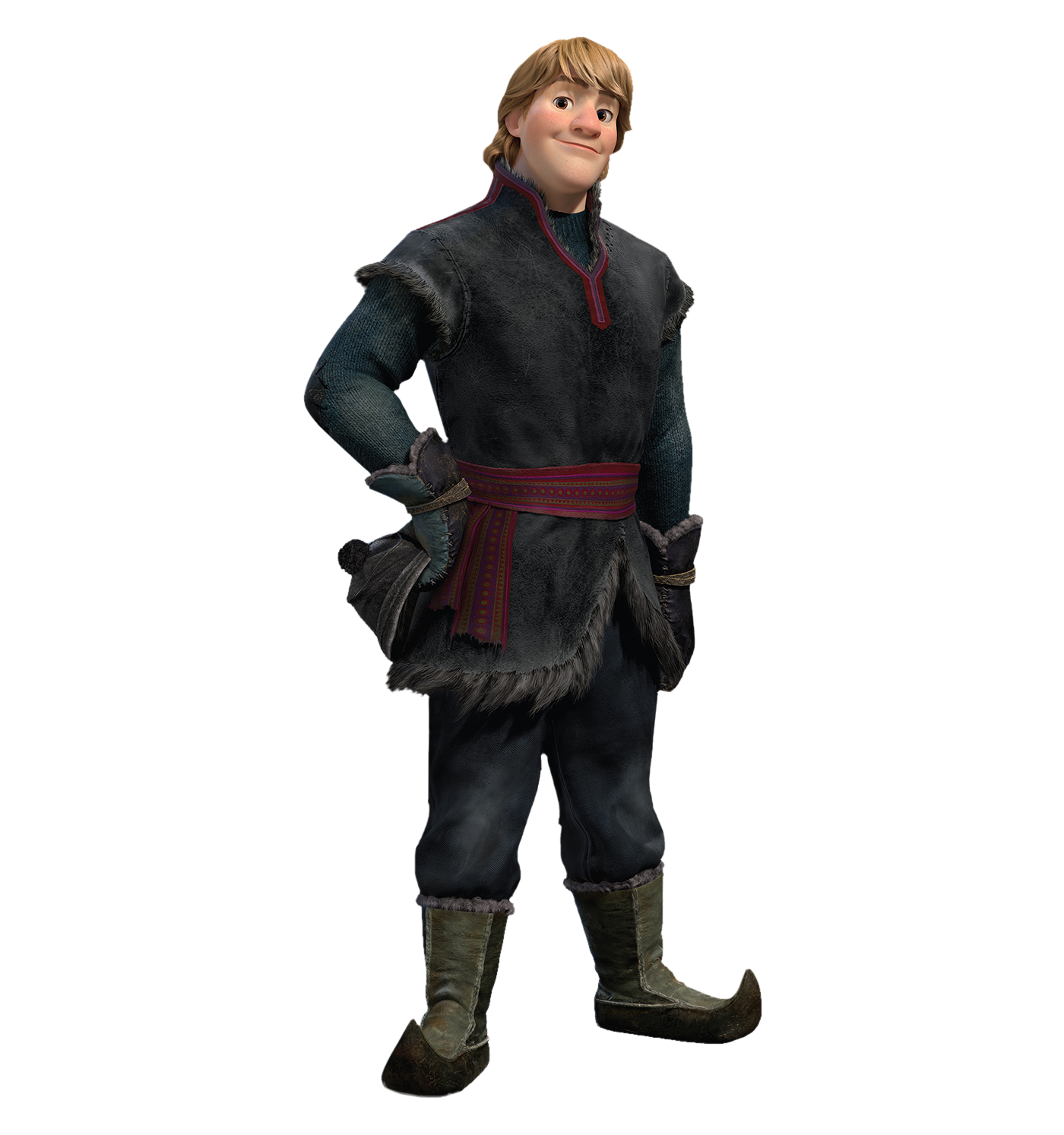 Disney Frozen PNG
