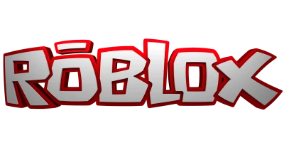 ROBLOX PNG LOGO