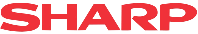 SHARP PNG LOGO