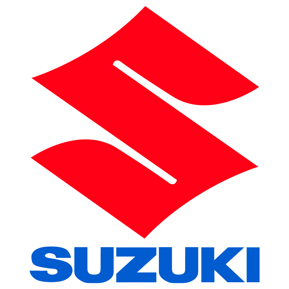 SUZUKI PNG LOGO