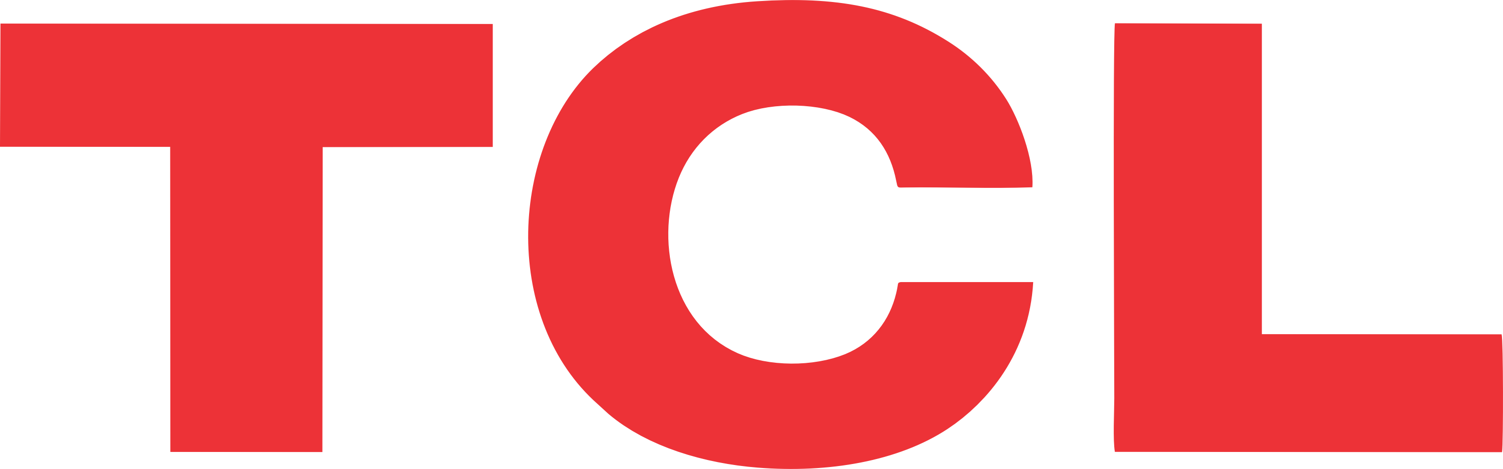 TCL ICON RED PNG LOGO