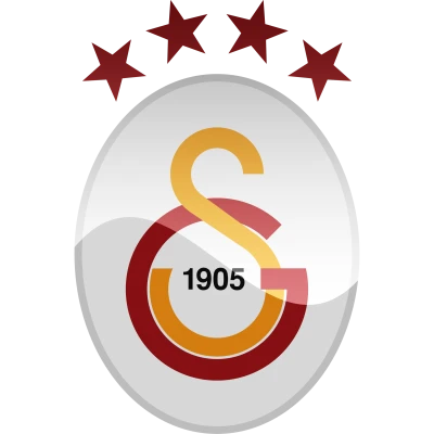 Galatasaray Logo Transparent PNG