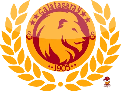 Galatasaray Logo Transparent PNG