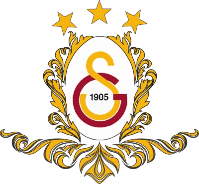 Galatasaray Logo Transparent PNG