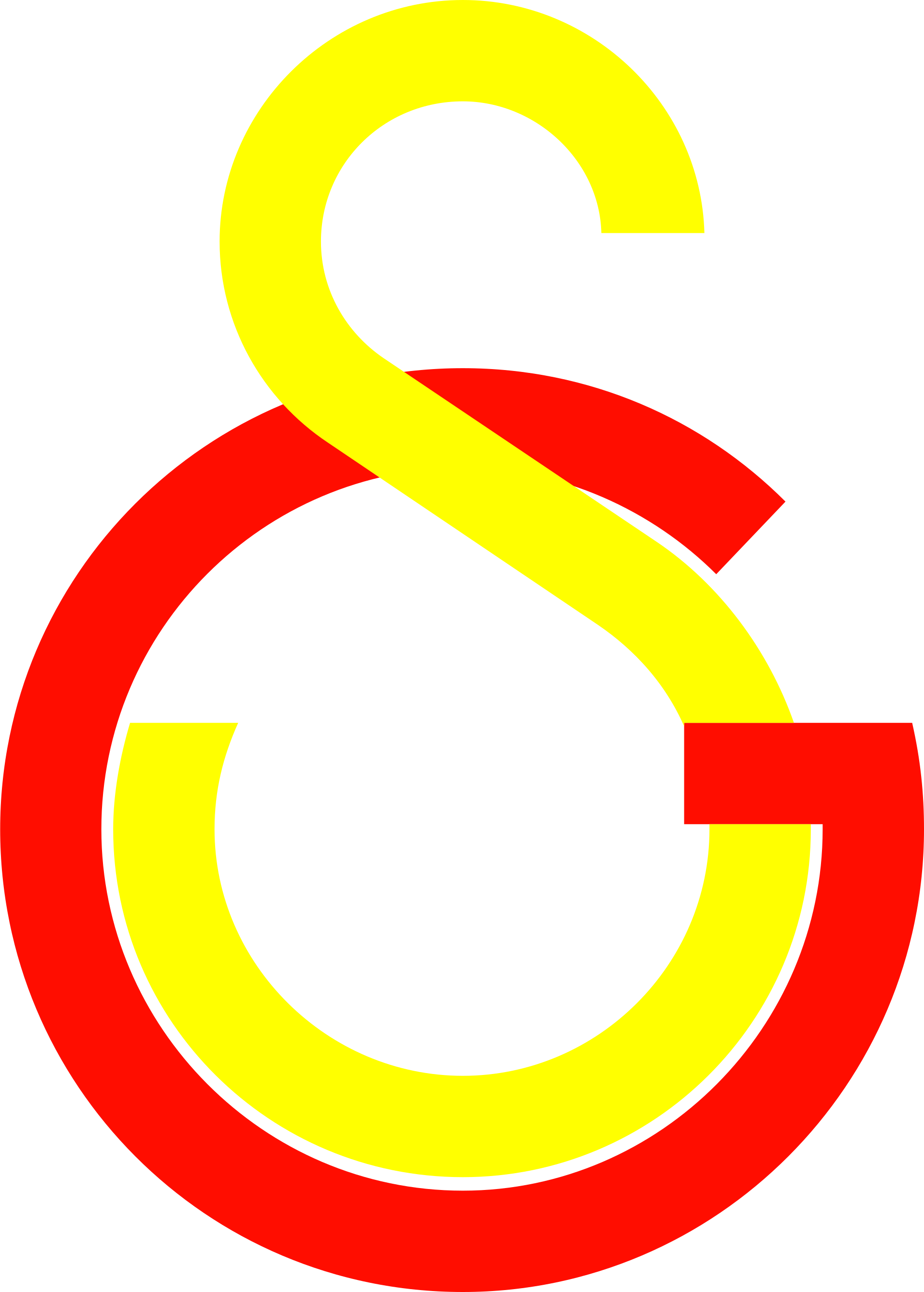 Galatasaray Logo Transparent PNG