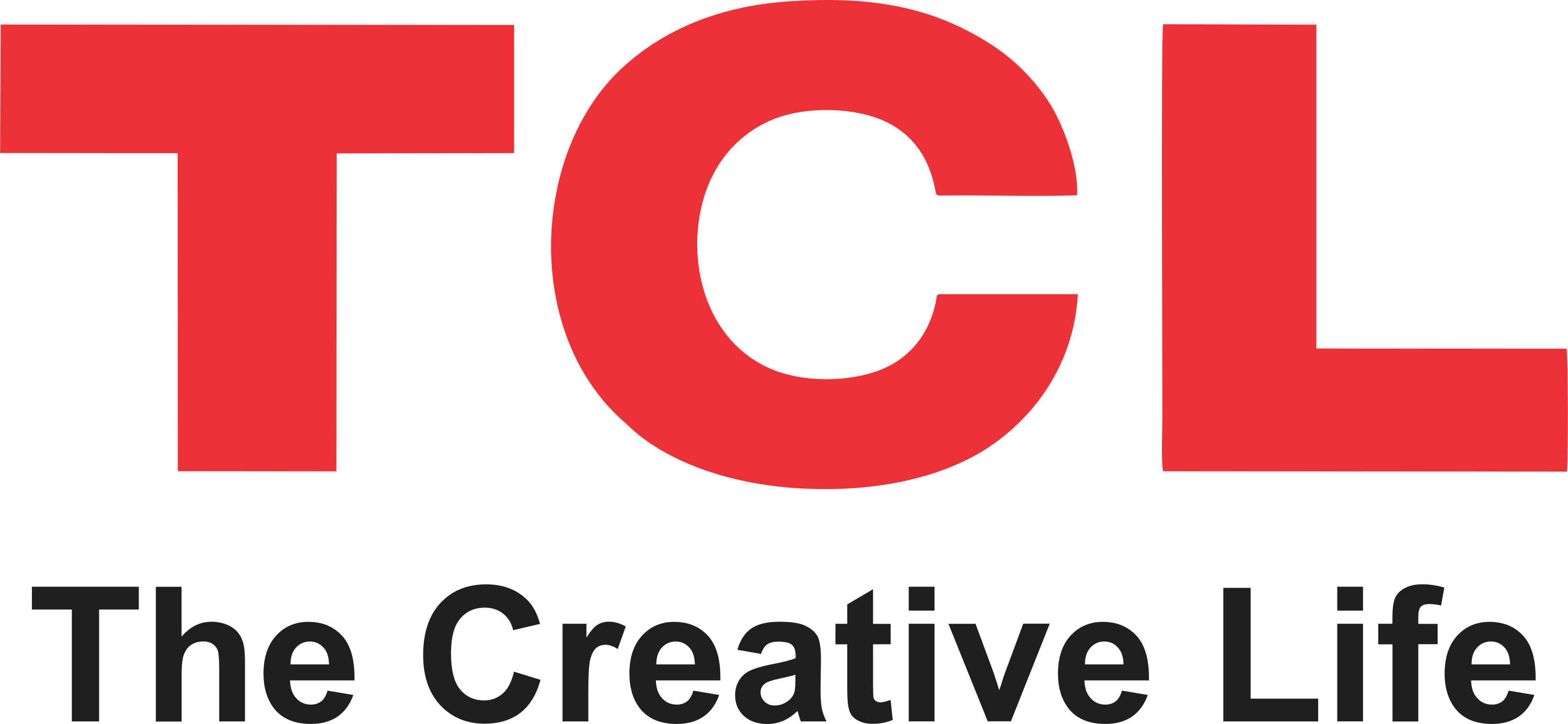 TCL PNG LOGO