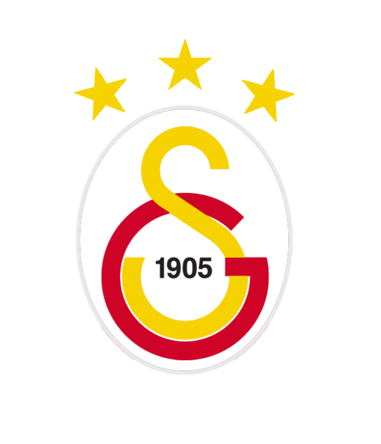 Galatasaray Emblem PNG