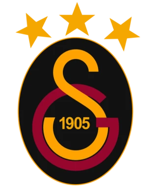 Galatasaray Emblem PNG