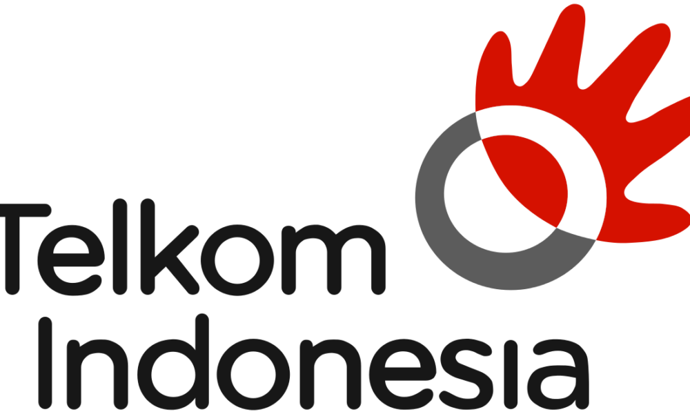 TELKOM INDONESIA PNG LOGO