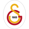 Galatasaray Emblem PNG