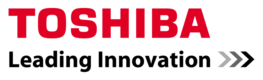 TOSHIBA PNG LOGO