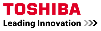 TOSHIBA PNG LOGO