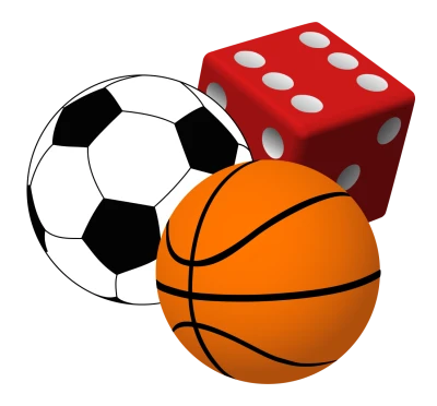 Games Transparent PNG