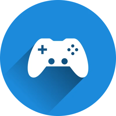 Games Transparent PNG