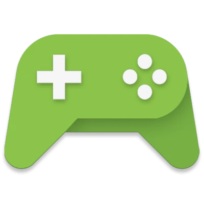 Games Transparent PNG