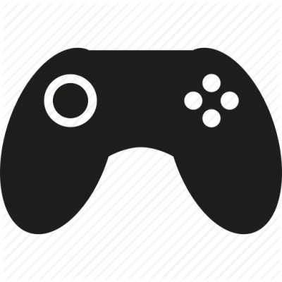 Video Games PNG