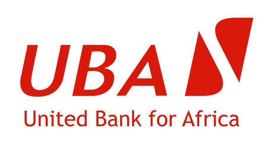 UBA PNG LOGO