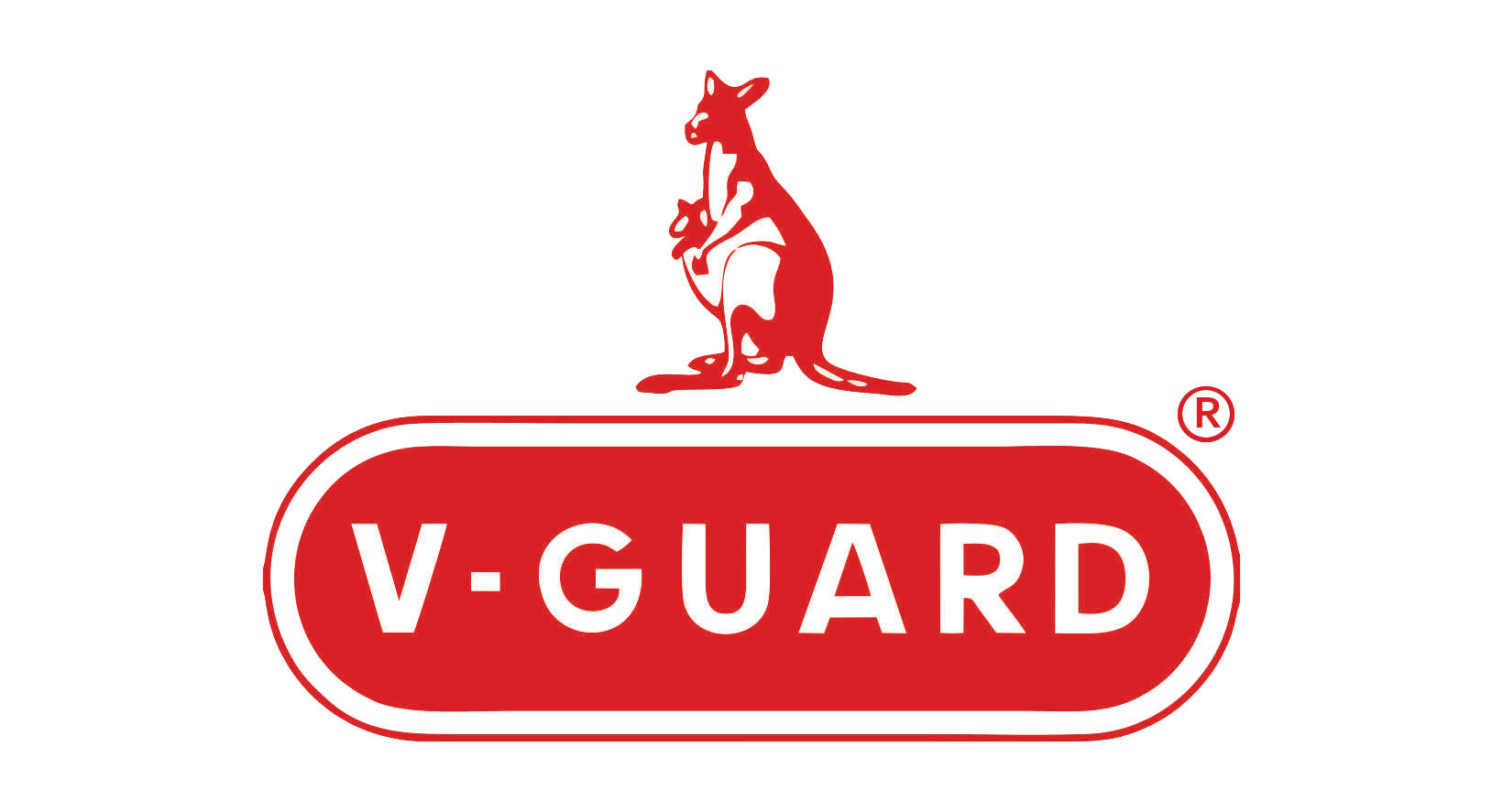 V-GUARD PNG LOGO