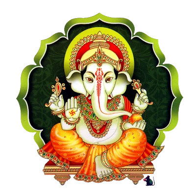 Ganesh Transparent PNG