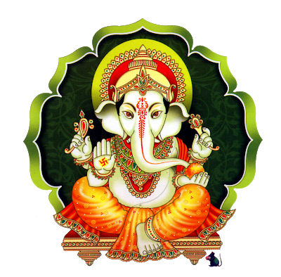 Ganesh Transparent PNG