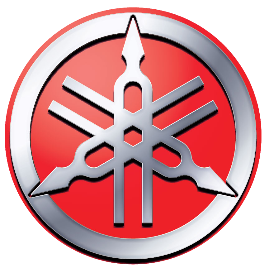 YAMAHA PNG LOGO