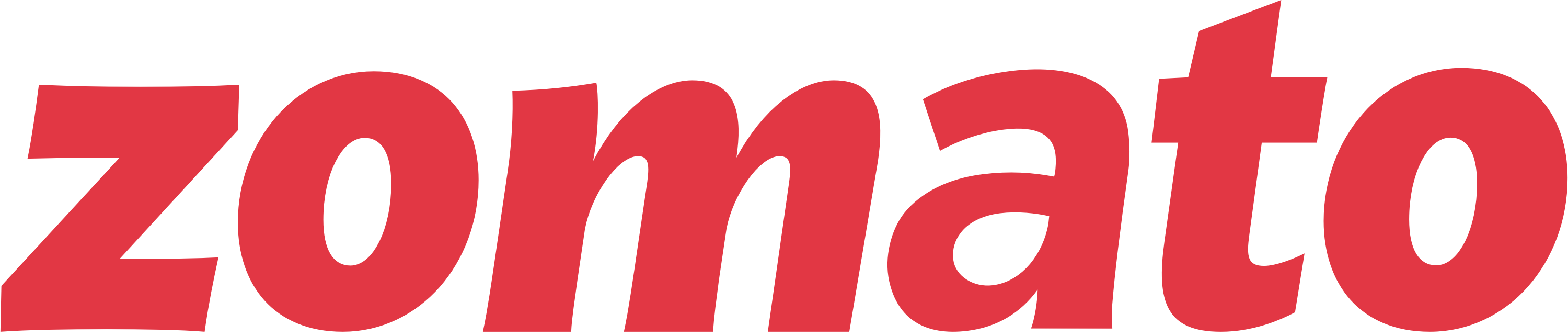 ZOMATO ICON PNG LOGO
