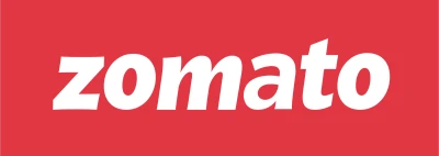 ZOMATO PNG LOGO