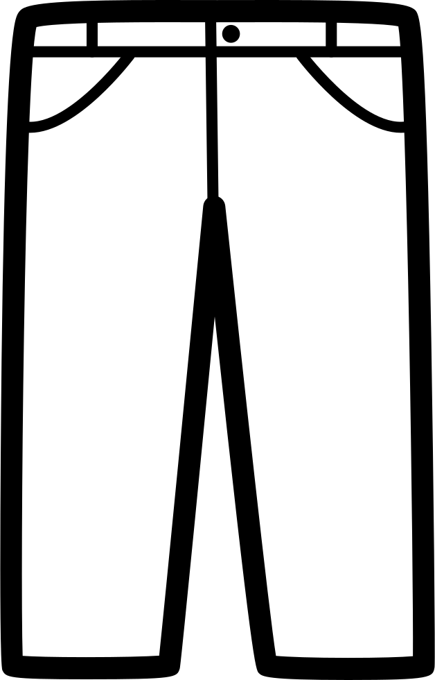 Garments Transparent PNG