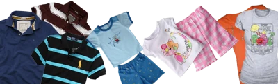 Clothing Apparel PNG