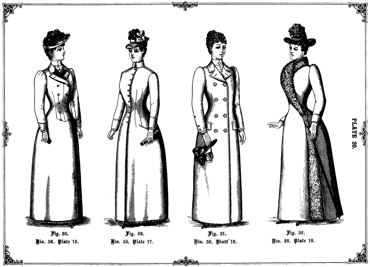 Clothing Apparel PNG