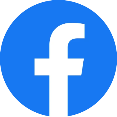 Facebook Logo PNG, Transparent Background