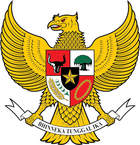 Garuda Icon Symbol PNG