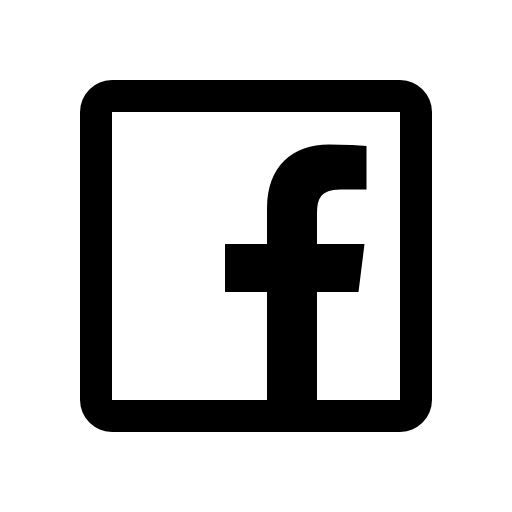 Facebook Logo PNG, Transparent Background 6