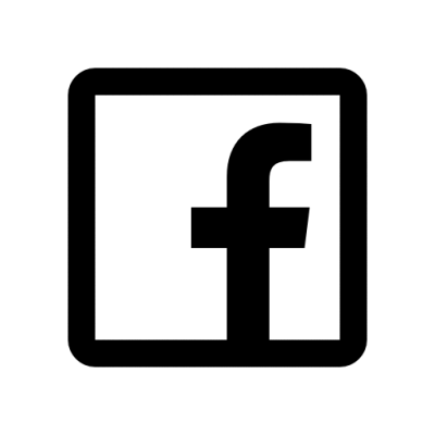 Facebook Logo PNG, Transparent Background