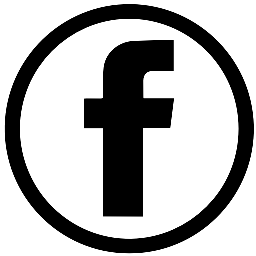Facebook Logo PNG, Transparent Background 9