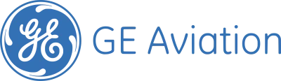 GE Logo Transparent PNG