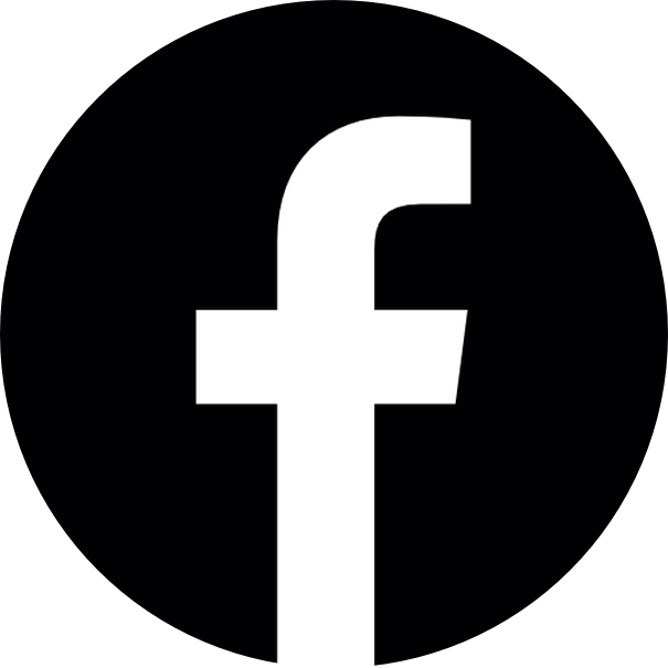 Facebook Logo PNG, Transparent Background 12