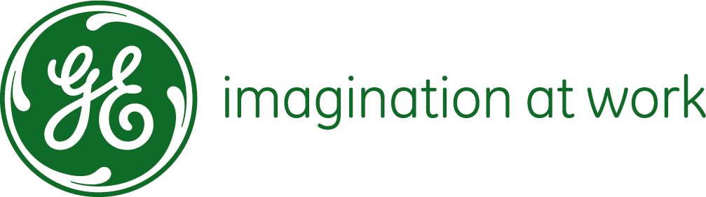 GE Logo Transparent PNG