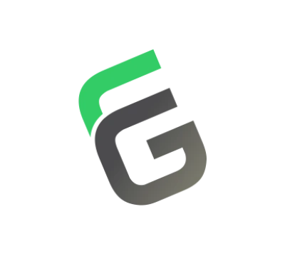 GE Logo Transparent PNG