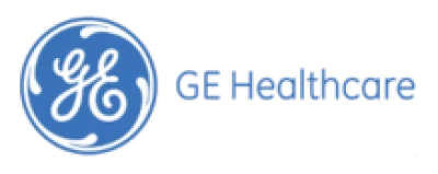 GE Logo Transparent PNG
